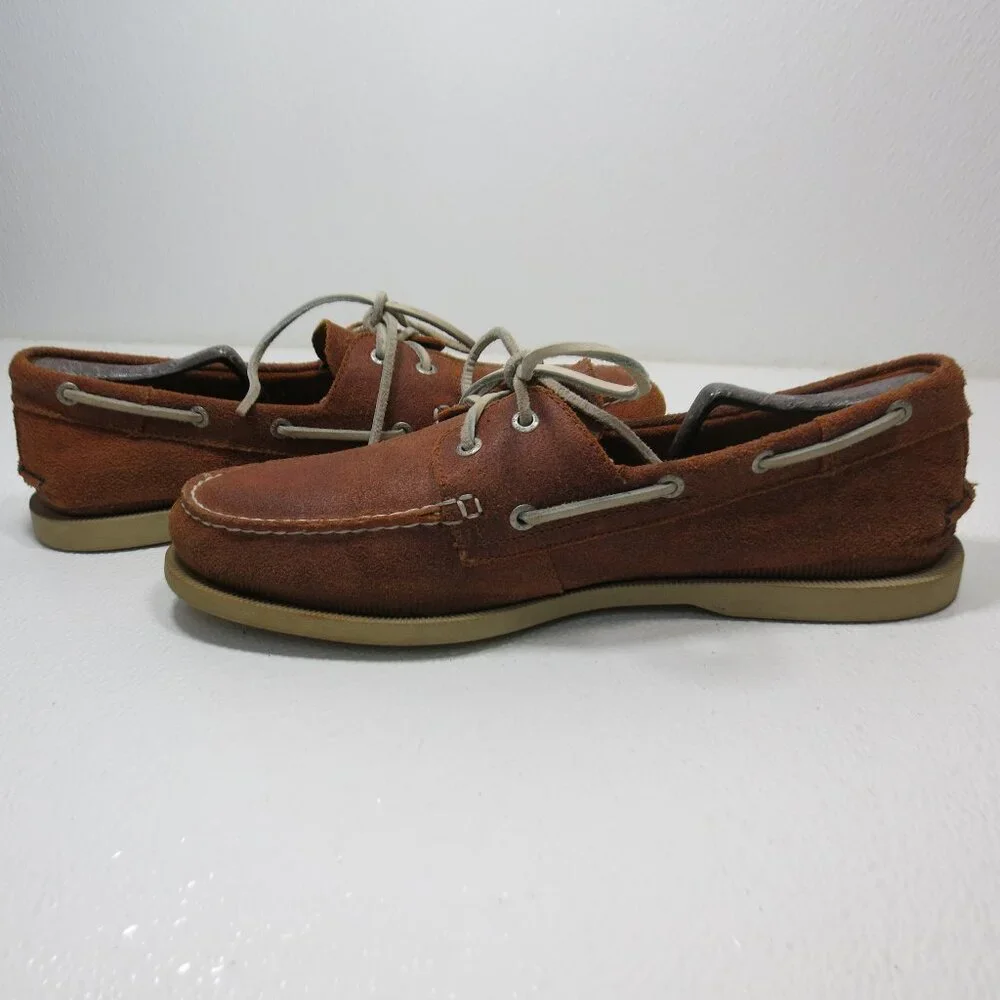 G.H. Bass and Company Men Casual Deck Shoes Size 11 M